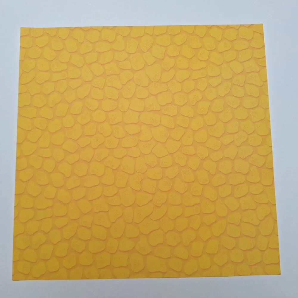 Mickey Head - Disney 12x12 Scrapbook Paper Lot - NEW - Picture 5 of 8